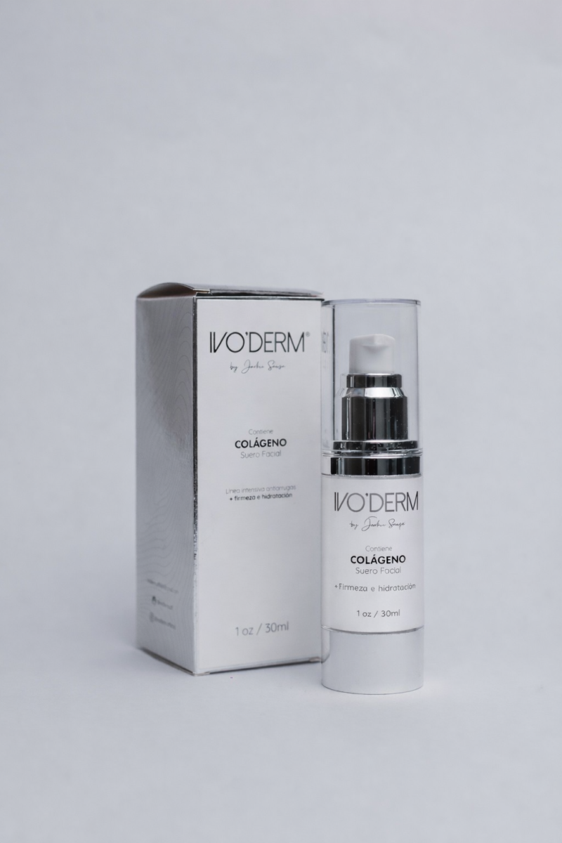 Serum Facial